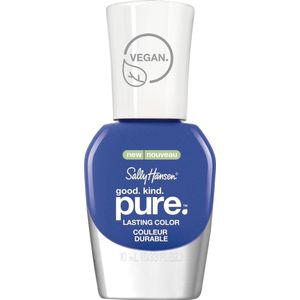 Sally Hansen Good Kind Pure Nagellak - Natural Spring 371