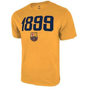 Korte Mouwen Voetbal T-shirt