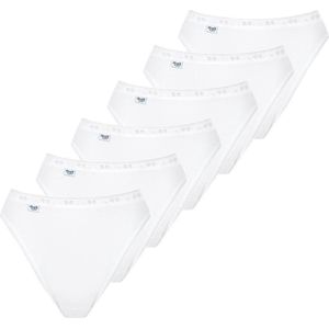 sloggi Dames tai 6 pack Basic+