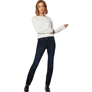 mavi Dames Jeans Broeken Sophie skinny Fit Blauw 29W / 36L Volwassenen