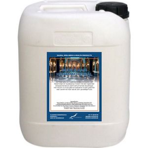Body & Hair Hammam Herbal - 10 Liter - 2 in 1 voor lichaam en haar.