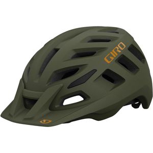 Giro Radix Sporthelm Unisex 52-55 cm