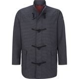 Charles Colby - SIR JONAHS - Jas - Grijs