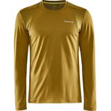 Craft ADV HiT LS Tee Heren