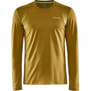 Craft ADV HiT LS Tee Heren