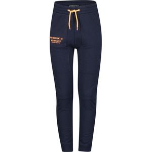 4President pants Ned navy blue - Maat 152