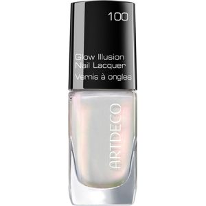 Artdeco - Nagellak - Glow Illusion Nail Lacquer - Donut Glaze - Vegan