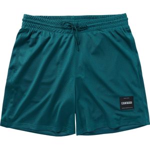 Mystic Leap - Korte Broek - Lichtgewicht - Ademend Mesh Materiaal