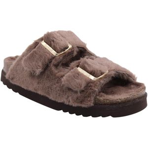 Scholl - Casual schoenen - Bruin - Vrouwen