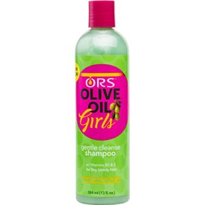 ORS - GIRLS GENTLE CLEANSE SHAMPOO 12,25OZ