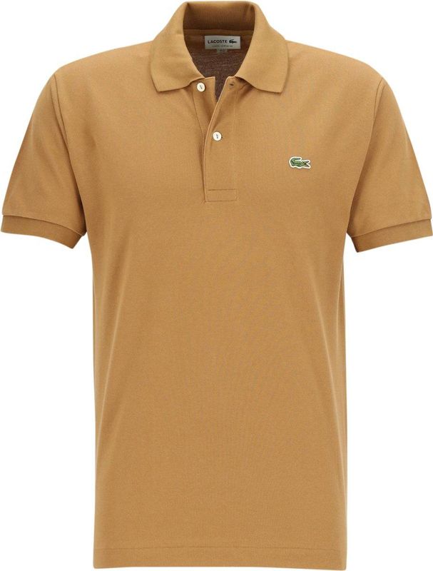 Lacoste - L1212 - Polo - Port - Classic Fit