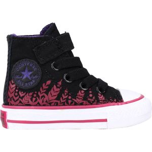 CONVERSE CTAS 1V HI Zwart 18 EU