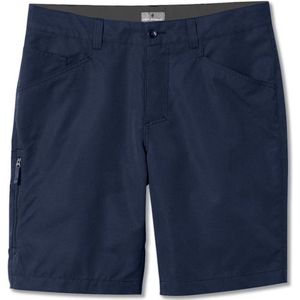 Royal Robbins Convoy Utility Short - Korte broek - Heren - Blauw - Maat 48