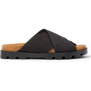 Camper - K201637 - Sandalen - Zwart