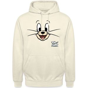 Tom And Jerry Jerry's Kostuum Hoodie Unisex