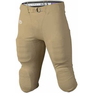 Rawlings FP147 Broek XL Vegas Goud voor volwassenen