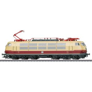 Electrische locomotief serie 103