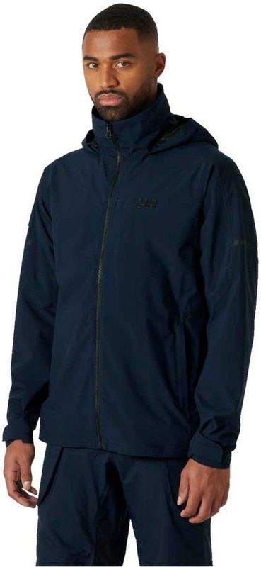 Helly Hansen - Hp Racing 2.0 - Bomberjack - Blauw - 2XL
