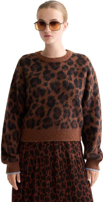 Scotch & Soda - Dames - Sweaters