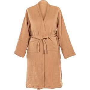 Kamerjas SUZETTE - L/XL - unisex, indian tan