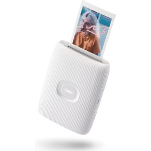 Mini Link 2 Smartphone Printer - Clay White