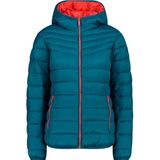 Cmp - Fix Hood 32k3016 - Donzen Jas - Groen - DuPont Sorona Aura