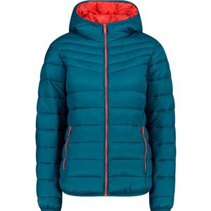 Cmp - Fix Hood 32k3016 - Donzen Jas - Groen - DuPont Sorona Aura