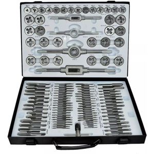 tap snij set