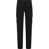 Unleash The Lion - Cargo Pants - Zwart