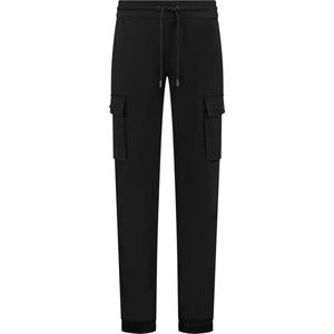 Unleash The Lion - Cargo Pants - Zwart