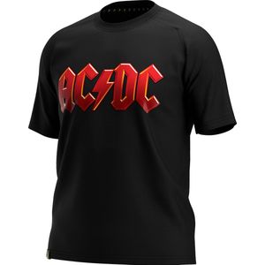 ACDC shirt Safety Jogger