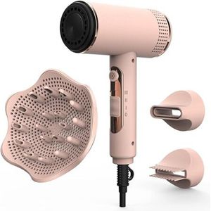 Fohn - Fohn met Diffuser - Haardroger - Fohn Met Diffuser Krullen - Fohn Krullen - Fohn Met diffuser Voor Krullen