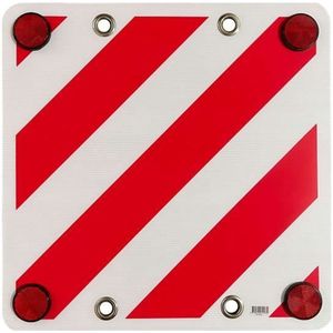 null - Reflecterend verkeersbord - OPTIMA