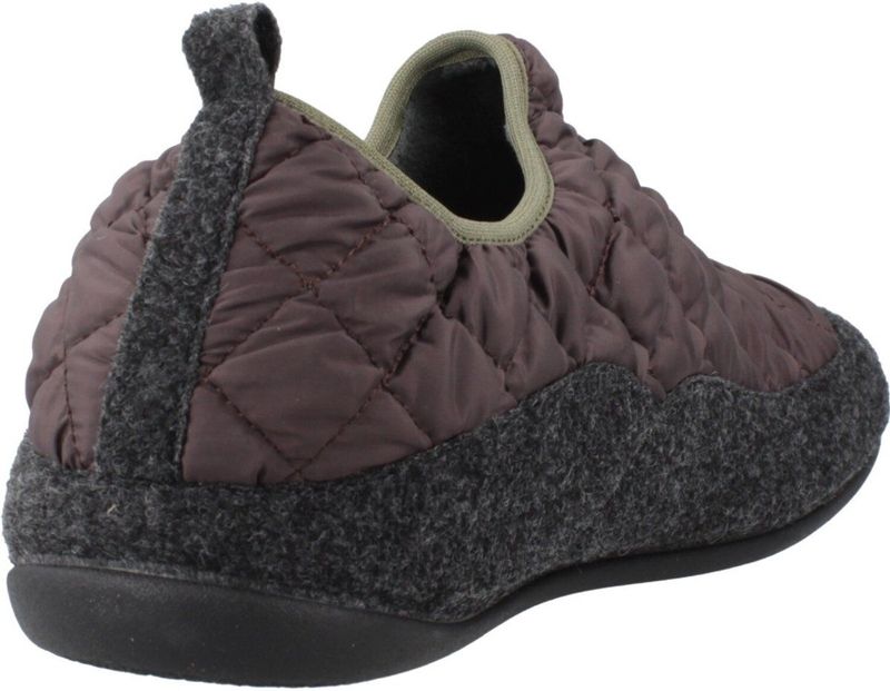 Toni Pons - Nil-um - Pantoffels - Comfortabel - Antislip Rubber