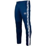 Umbro Malawi Logo Broek Blauw M Man