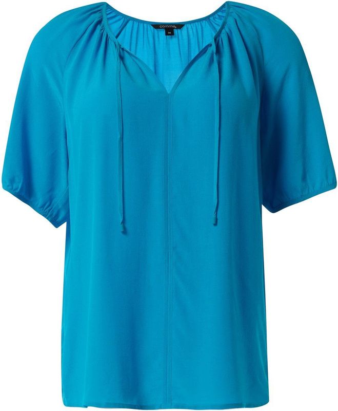 comma Bluse