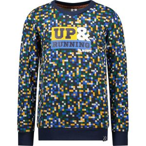 B.Nosy - Jongens sweater - Maat 104