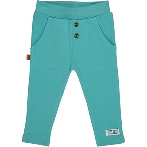 Frogs and Dogs - Pilot Club Kids Pants | Aqua Sea - Katoen - Maat 98