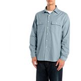 Replay - M4147 .000.52828 - Overhemd - Lange Mouwen