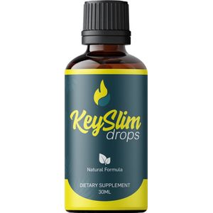 Key Slim Drops