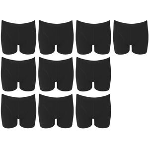 Maxx Owen 10-pack: Zwart