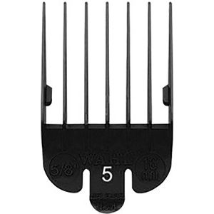 Wahl - Opzetkam - Plastic - 16 mm