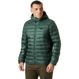 Helly Hansen - Verglas Down Hybrid 2.0 - Gewatteerde Jas - Groen