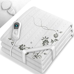 Equivera - Warmtedeken Stoel - Draadloos - Stoelverwarmer - Warmtekussen Thuis