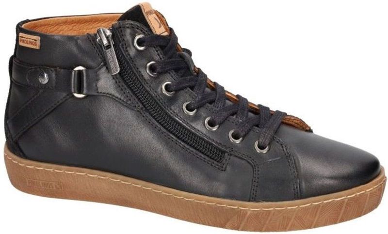 Pikolinos - Lanzarote - Damestrainers - Ultracomfortabel - Klittenbandsluiting