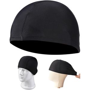 Unisex Zwemcap - Vrouwen Zwemcap - Flexibele Cap - Zwemhoed voor Meisjes met Lang Haar - Mannen - Kinderen - Jongens