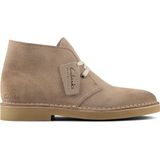 Desert Boot Zand Suede