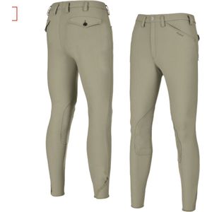 Pikeur Rijbroek Rodrigo prestige-micro 2000 White - 90