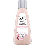 Guhl Shampoo Mini Rijke Voeding 50 ml