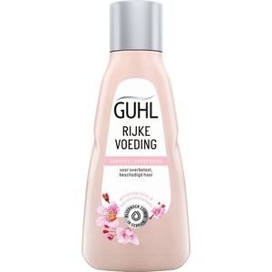 Guhl Shampoo Mini Rijke Voeding 50 ml